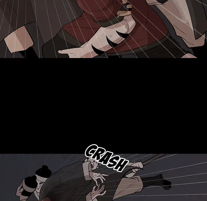 Goran - Chapter 29 Page 17