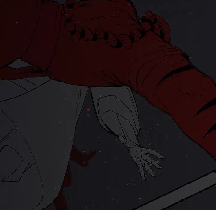 Goran - Chapter 29 Page 23