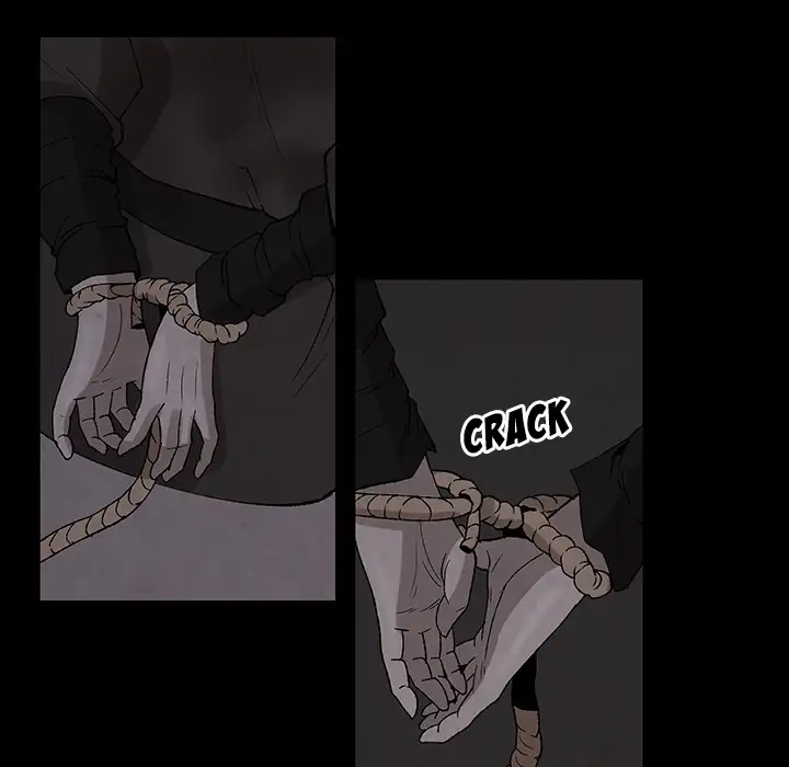 Goran - Chapter 29 Page 34