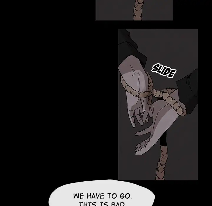 Goran - Chapter 29 Page 35