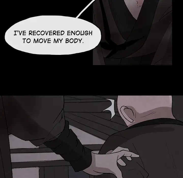 Goran - Chapter 29 Page 38