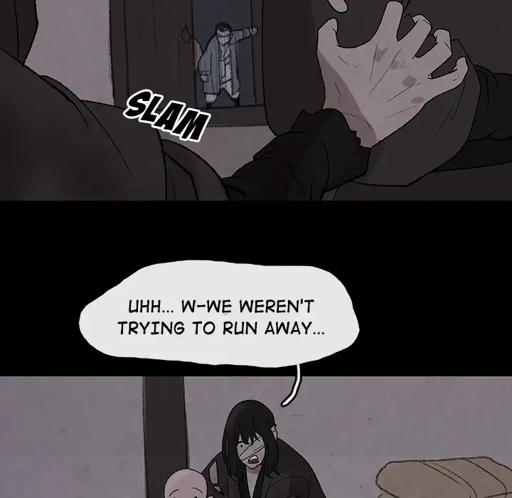 Goran - Chapter 29 Page 39