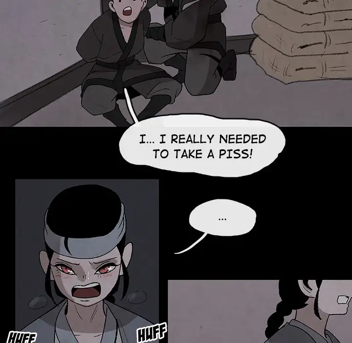 Goran - Chapter 29 Page 40