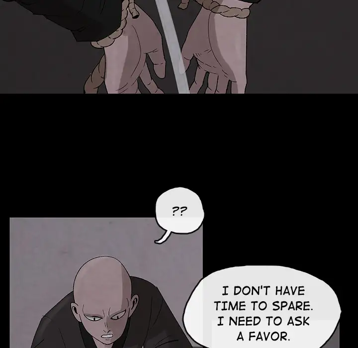 Goran - Chapter 29 Page 48