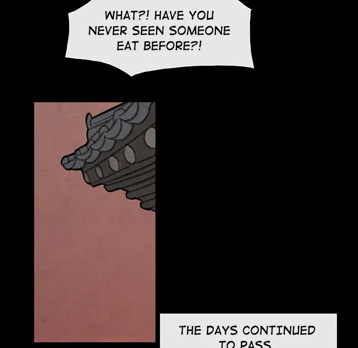 Goran - Chapter 29 Page 5