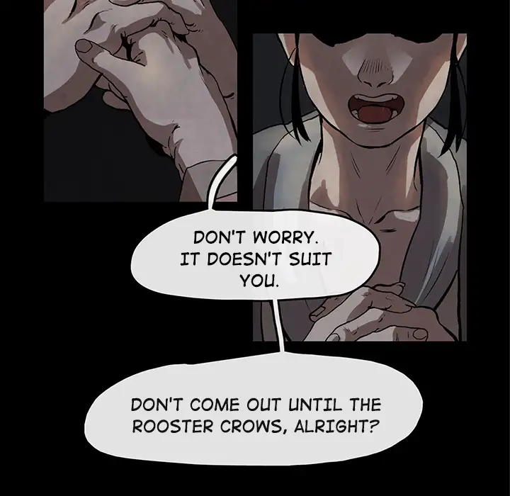 Goran - Chapter 29 Page 61