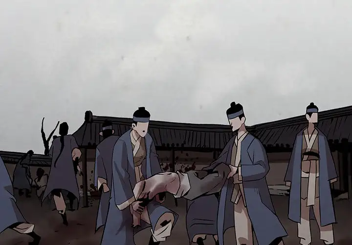 Goran - Chapter 3 Page 2