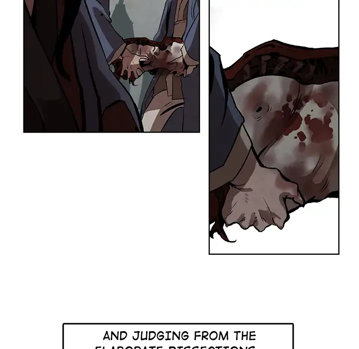 Goran - Chapter 3 Page 20