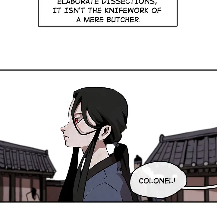 Goran - Chapter 3 Page 21