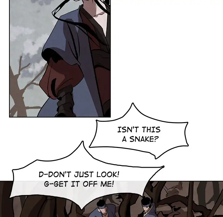 Goran - Chapter 3 Page 37