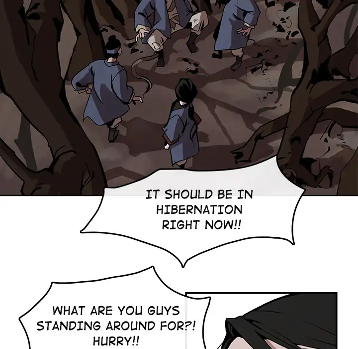 Goran - Chapter 3 Page 38