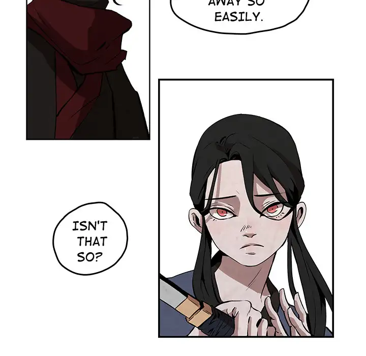 Goran - Chapter 3 Page 49