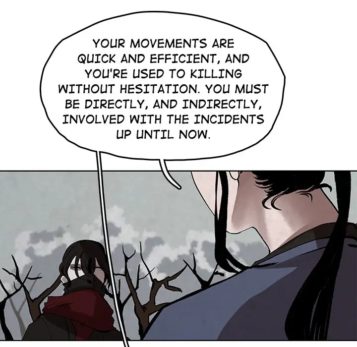 Goran - Chapter 3 Page 50