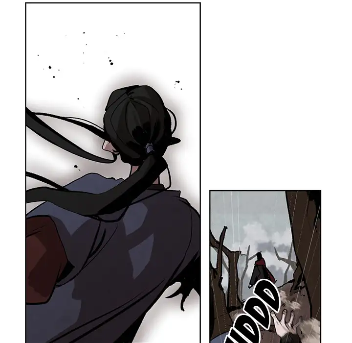 Goran - Chapter 3 Page 62