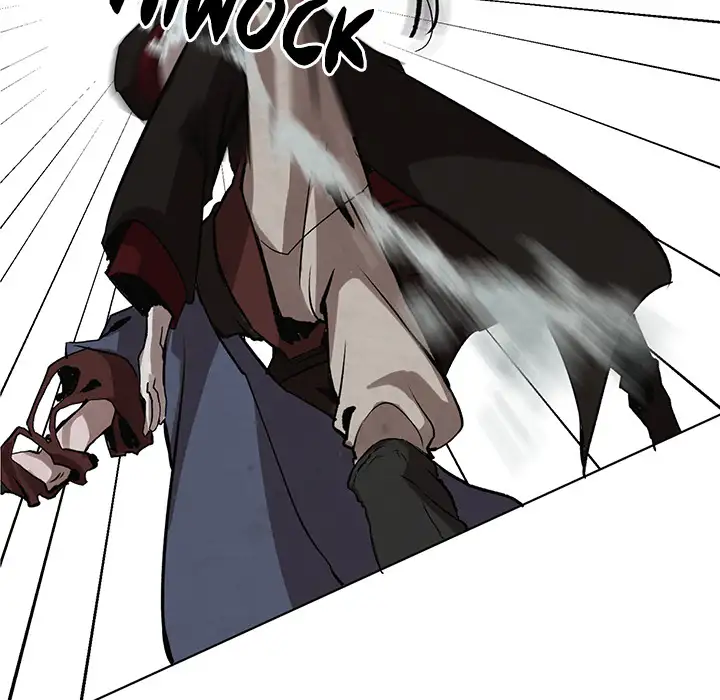 Goran - Chapter 3 Page 71