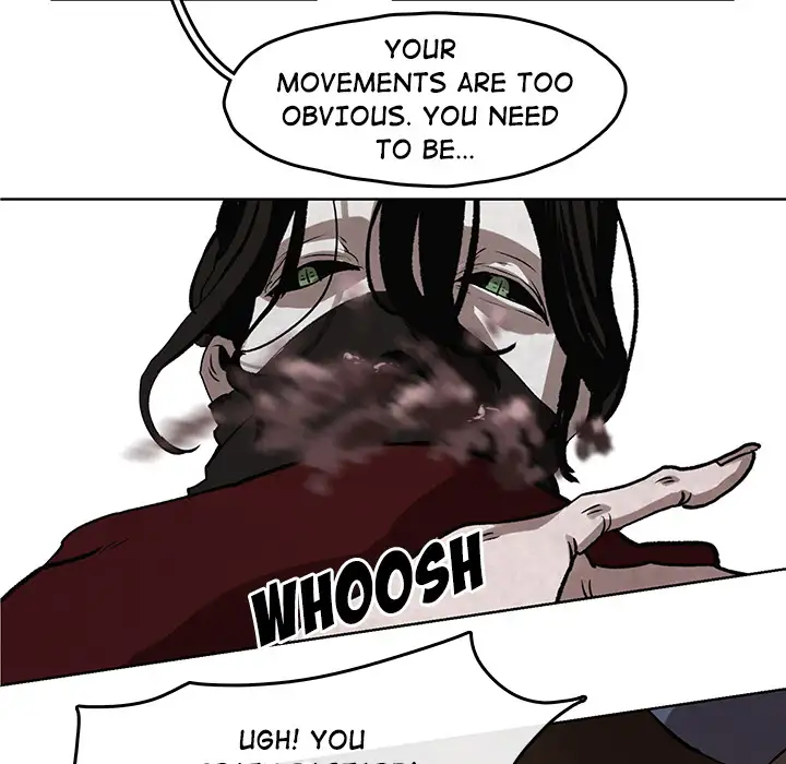 Goran - Chapter 3 Page 73