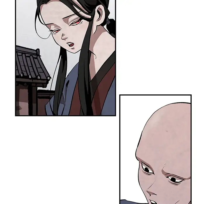 Goran - Chapter 3 Page 8