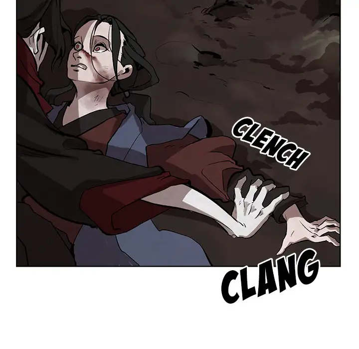 Goran - Chapter 3 Page 83