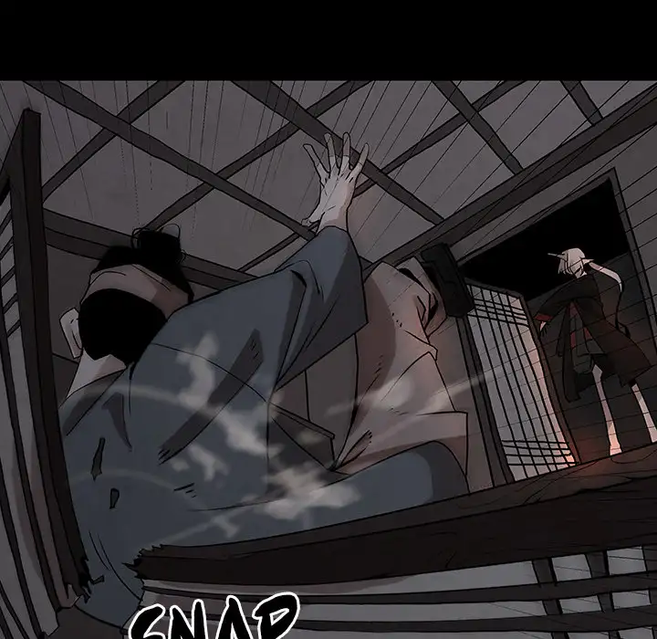 Goran - Chapter 30 Page 16