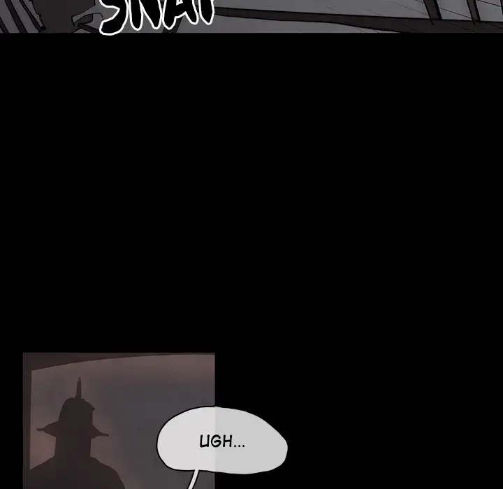 Goran - Chapter 30 Page 17