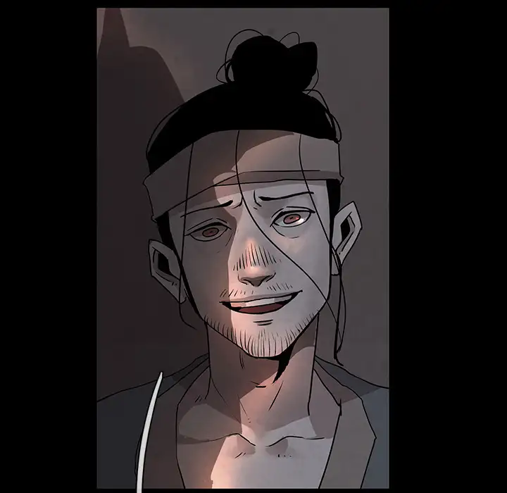 Goran - Chapter 30 Page 21