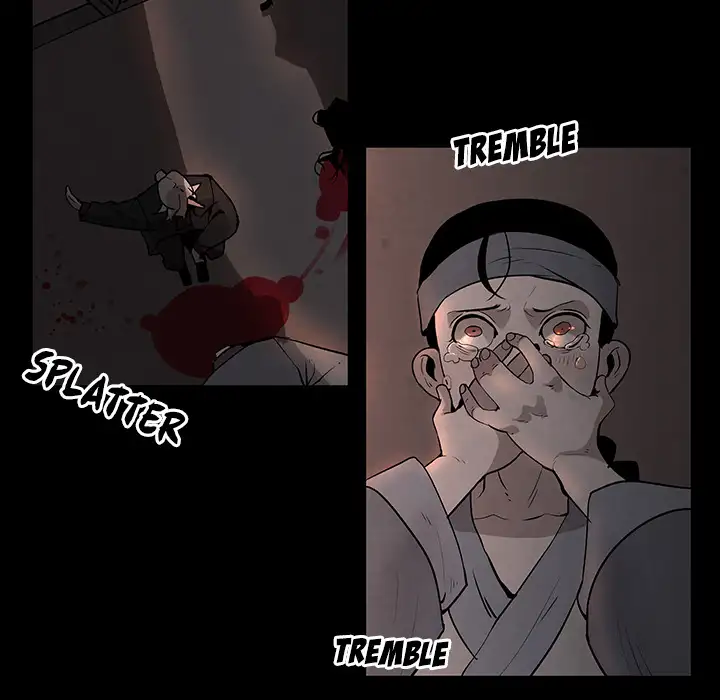 Goran - Chapter 30 Page 28