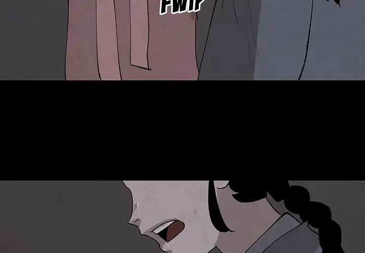 Goran - Chapter 30 Page 3