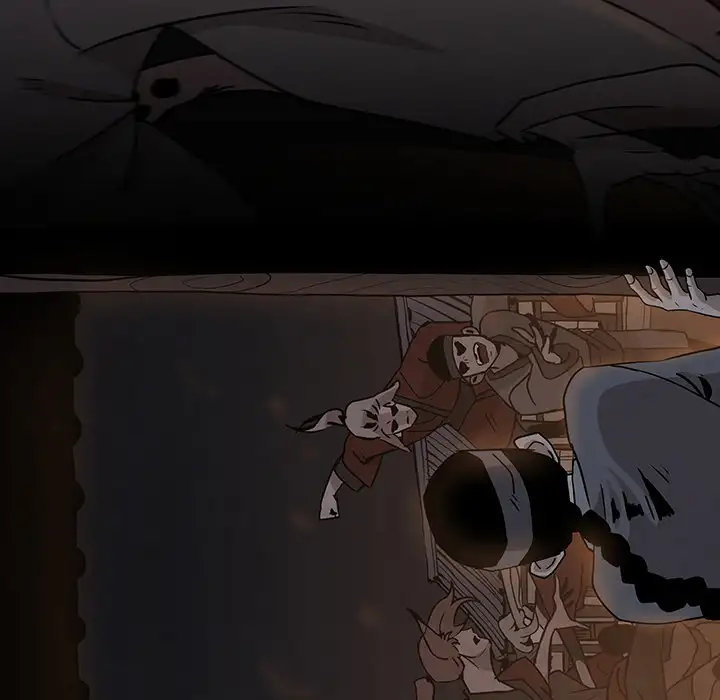 Goran - Chapter 30 Page 37