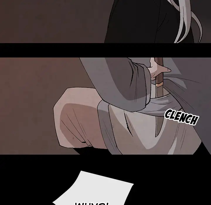 Goran - Chapter 30 Page 43