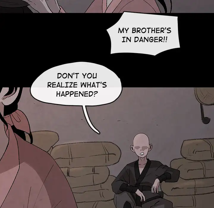 Goran - Chapter 30 Page 47