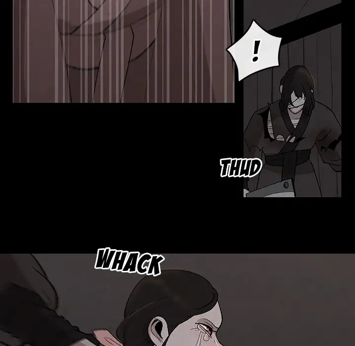 Goran - Chapter 30 Page 57