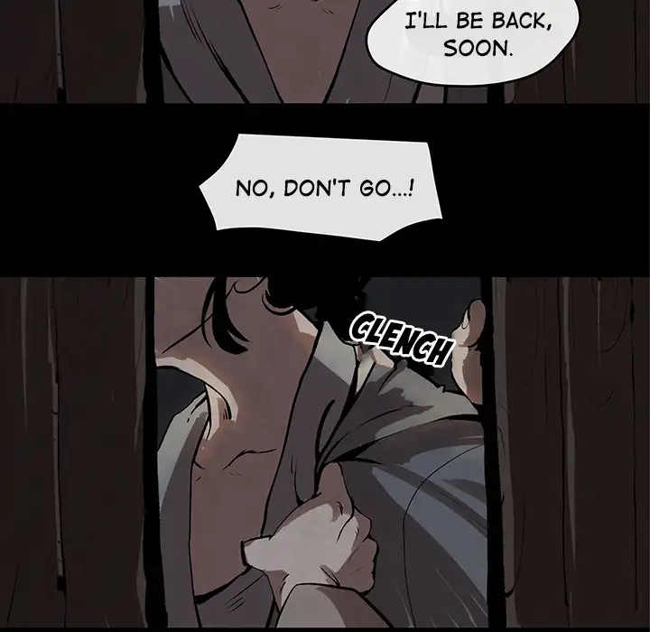 Goran - Chapter 30 Page 6