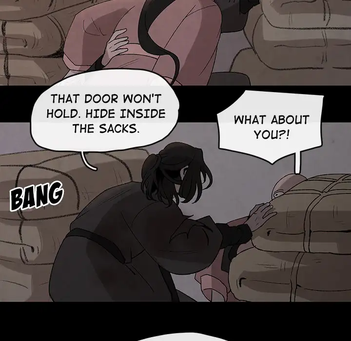 Goran - Chapter 30 Page 60