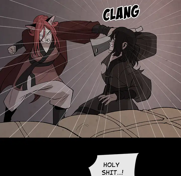 Goran - Chapter 30 Page 64