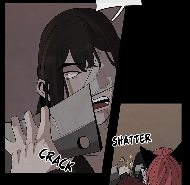 Goran - Chapter 30 Page 65