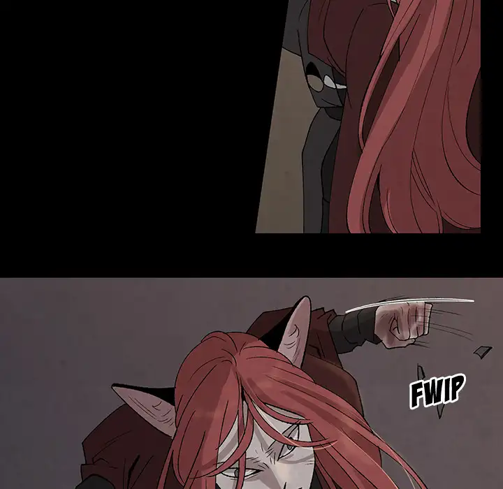 Goran - Chapter 30 Page 66