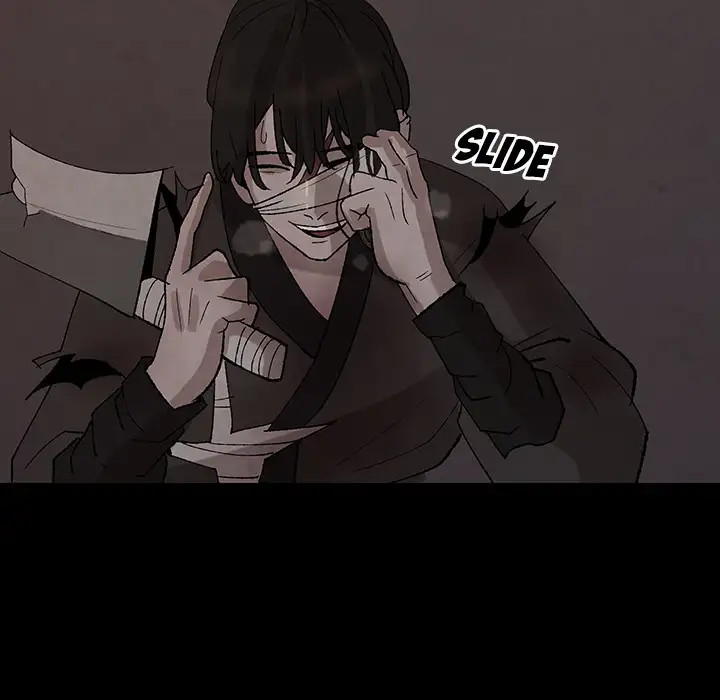 Goran - Chapter 30 Page 71