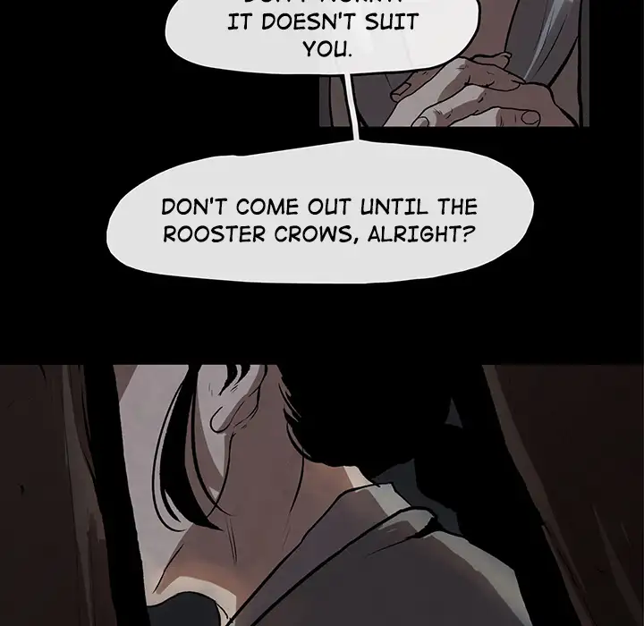 Goran - Chapter 30 Page 8