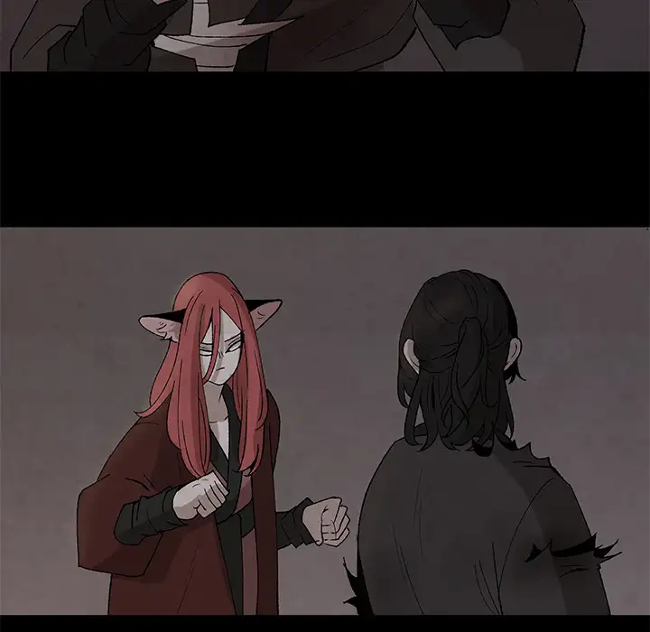 Goran - Chapter 31 Page 10