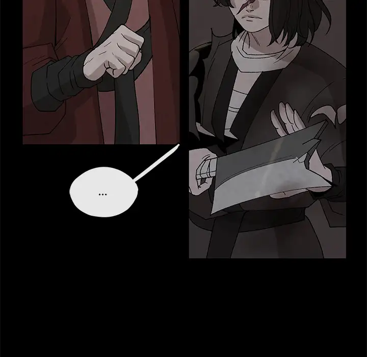 Goran - Chapter 31 Page 13