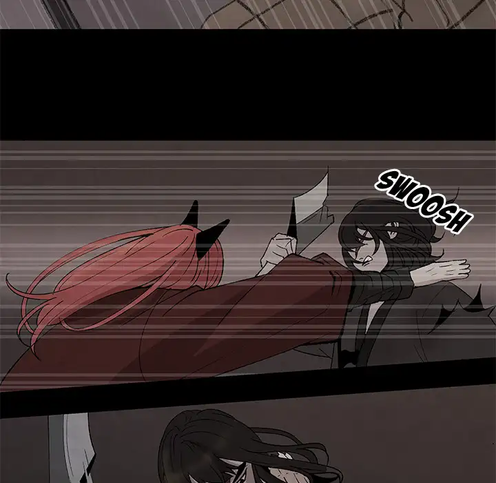 Goran - Chapter 31 Page 15