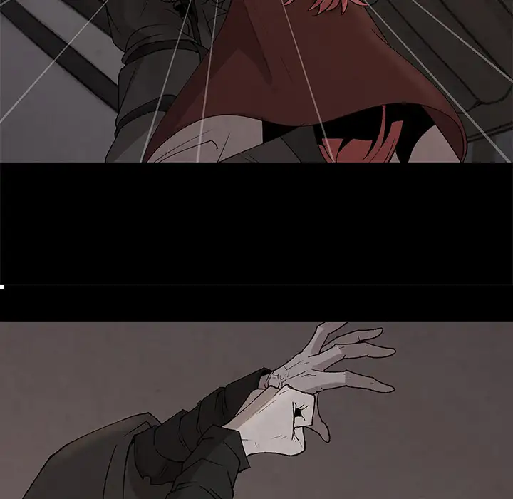 Goran - Chapter 31 Page 17