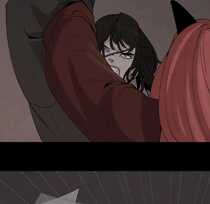 Goran - Chapter 31 Page 18