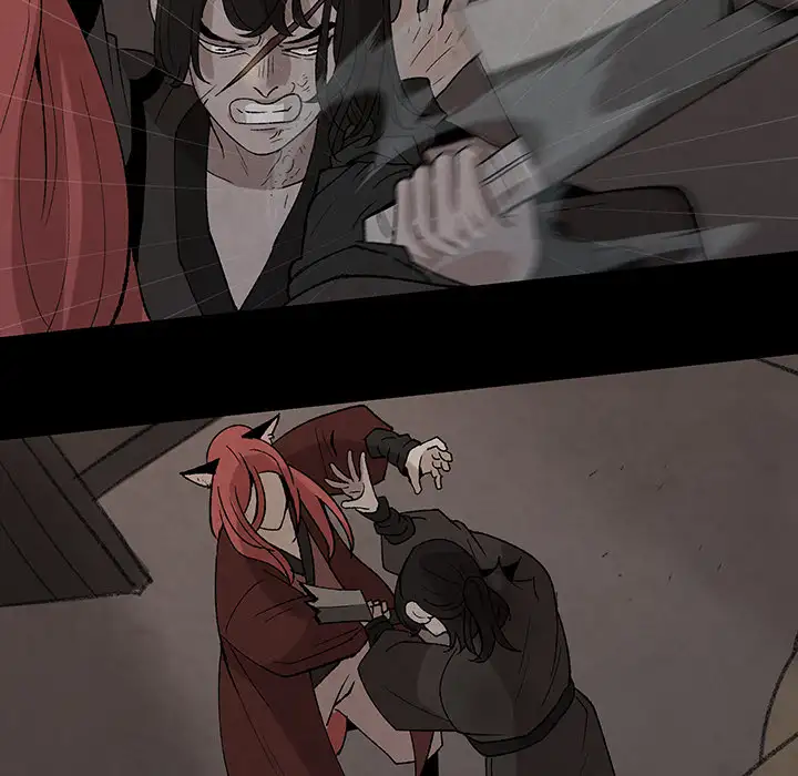 Goran - Chapter 31 Page 20