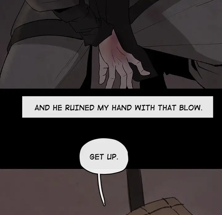 Goran - Chapter 31 Page 26