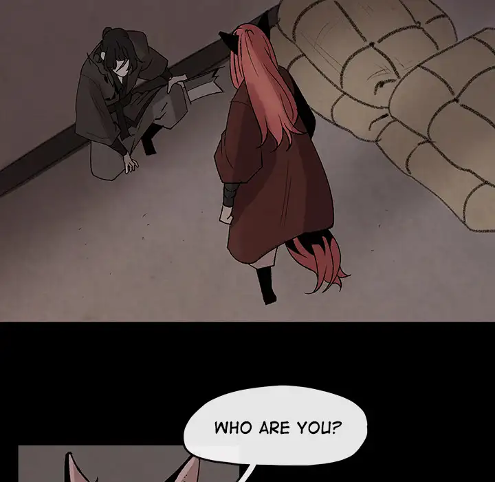 Goran - Chapter 31 Page 27
