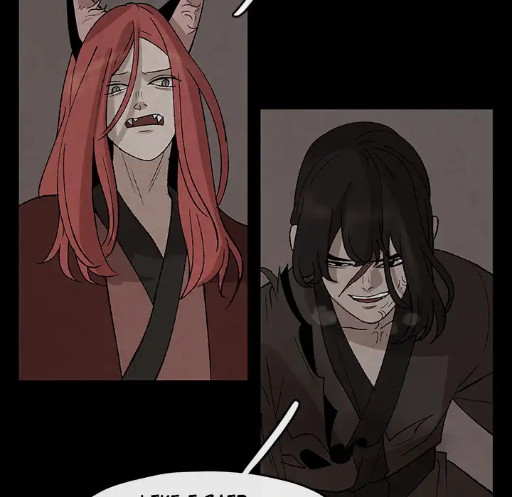 Goran - Chapter 31 Page 28