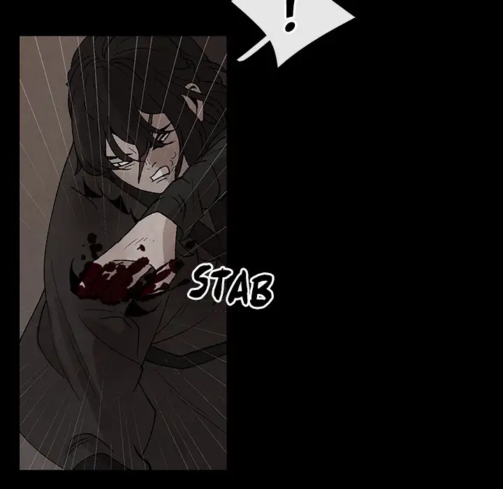 Goran - Chapter 31 Page 36