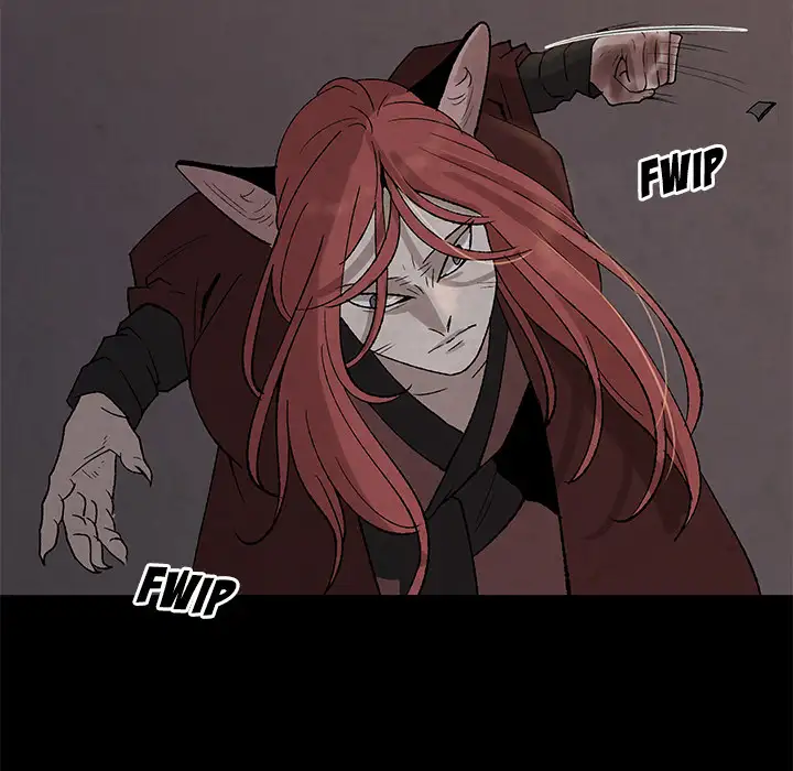 Goran - Chapter 31 Page 5