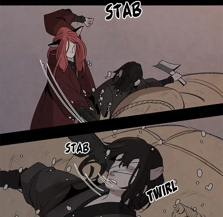 Goran - Chapter 31 Page 6